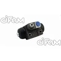 CIFAM 101-276 Wielremcilinder