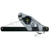 JUMASA 62410435 Raammechanisme