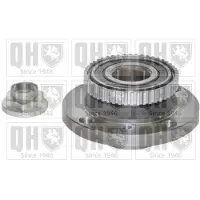 Quinton Hazell QWB534 Wiellagerset