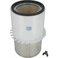 DT Spare Parts 5.45097 Luchtfilter