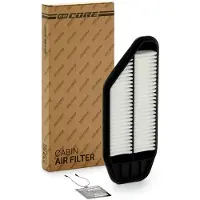 GoCORE GCH0224 Luchtfilter