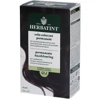 Herbatint 4M Acajou kastanje 170 ml