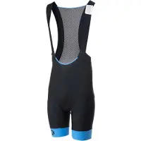 Rogelli Neo Bib Lange Broek Zonder Bretels