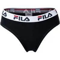 FILA FU6043 Damen-Bikinihose aus Baumwolle
