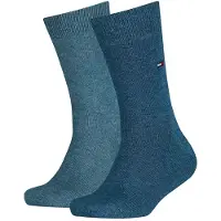 Tommy Hilfiger Sokken blauw / navy