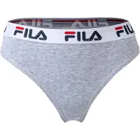 FILA Slip navy / grijs / rood / wit