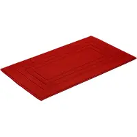 Vossen Badmat Feeling Purpur-60 x 60 cm
