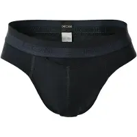 Hom Slip navy / nachtblauw