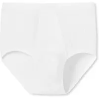 Schiesser Boxershorts wit