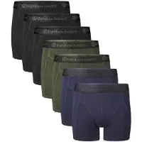 Bamboo Basics Rico7p Boxershorts