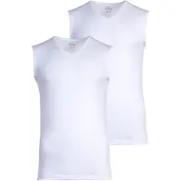 Ragman Shirt wit
