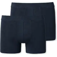Schiesser Onderbroek marine