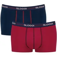 Sloggi Start Hipster C2p Box Boxershorts