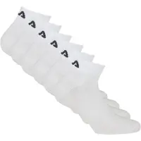 FILA Sokken zwart / wit