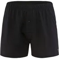 Calida Men Boxer Shorts Cotton Code Boxershorts