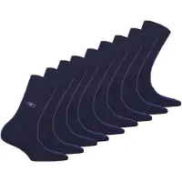 Tom Tailor Sokken navy / grijs