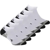 Diadora Unisex Sneakersport Sokken
