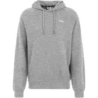 FILA Sweatshirt 'BRAIVES' grijs