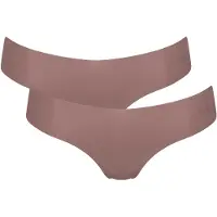 Sloggi Slip in effen design, model 'ZERO MICROFIBRE 2.0'
