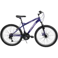 HUFFY Extent mountainbike 24 Inch