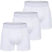 Marc O'Polo Boxershorts 'Essentials' wit