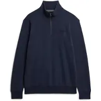 Superdry Sweatshirt 'Essential' navy
