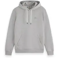Scotch & Soda Sweatshirt lichtgrijs