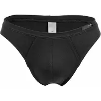 Hom Slip ' T-Soft ' zwart