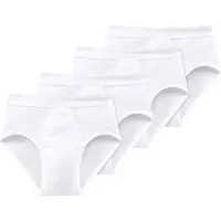 Schiesser Slip wit