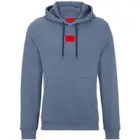HUGO BOSS Daratschi Sweatshirt Grå Str. M
