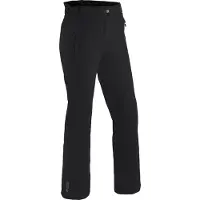 Maier Sports - Women's Vroni Slim 2.0 - Skibroek 38 - Regular, zwart