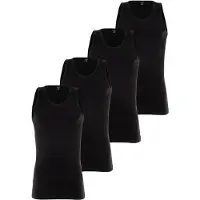 G-Star Onderhemd zwart