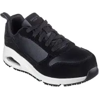 SKECHERS Uno Elainy Dames Sr S3 Werkschoen | Maat: 41