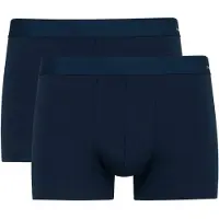 Calida Boxershorts navy