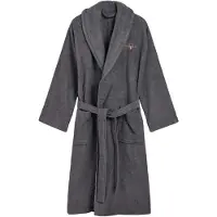 Gant Badjas ARCHIVE SHIELD TERRY ROBE