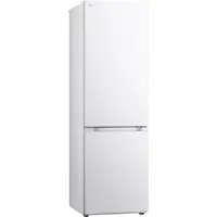 LG Koelkast met diepvries GBV3100CSW