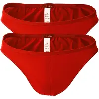 Hom Slip rood