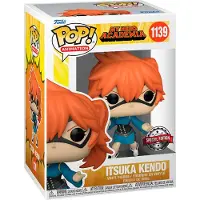 Funko POP! My Hero Academia - Itsuka Kendo 1139 Special Edition - Pop! - Vinyl figuur