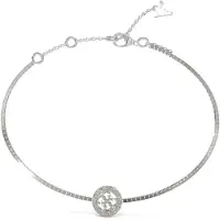 GUESS Stijlvol Guess Damesarmband JUBB04163JWRHS
