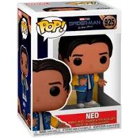 Funko POP! Pop Marvel Spider-Man No Way Home Ned - Figuren en replica's