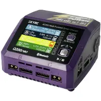 SkyRC - SK-100197-01 - Oplader