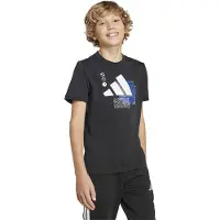 Adidas T-shirt JI9093 kind 11 / 12 jaar