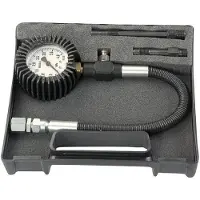 ZUP HP 910 000 00 Compressiedrukschrijver