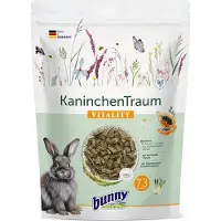 Bunny Nature 1,5 kg konijnendroom vitality