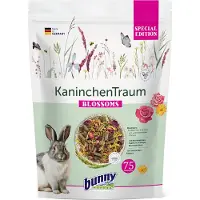 Bunny Nature 1,5 kg konijnendroom special edition blossoms