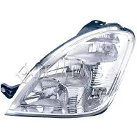 JUMASA 38321697 Koplamp