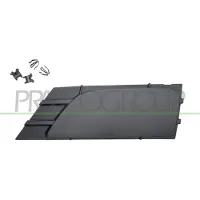 PRASCO FT4502115 Ventilatiegrille, bumper