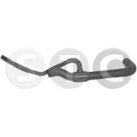 STC T408495 Radiateurslang