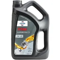 Fuchs 602176745 Motorolie