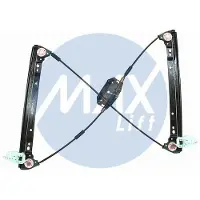Max WLN115-L Raammechanisme